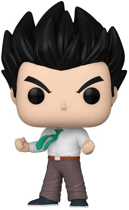 Funko POP Animation Dragon Ball GT - Gohan