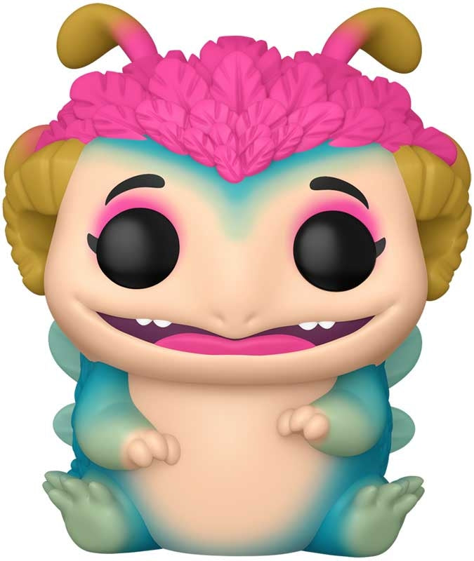Funko POP Movies Spellbound - Monster Ellsmere