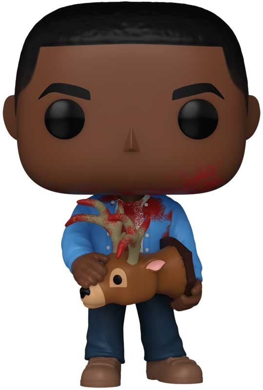 Funko POP Movies Get Out - Chris Washington