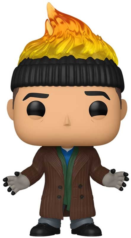 FUNKO POP Movies - Home Alone 2 - Harry