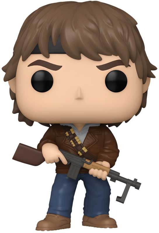Funko POP Movies Red Dawn - Red Eckert