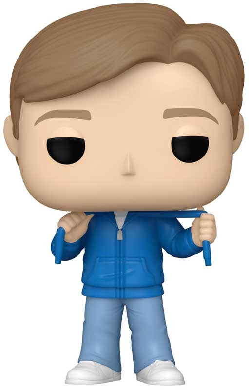 Funko POP Movies The Breakfast Club - Andrew