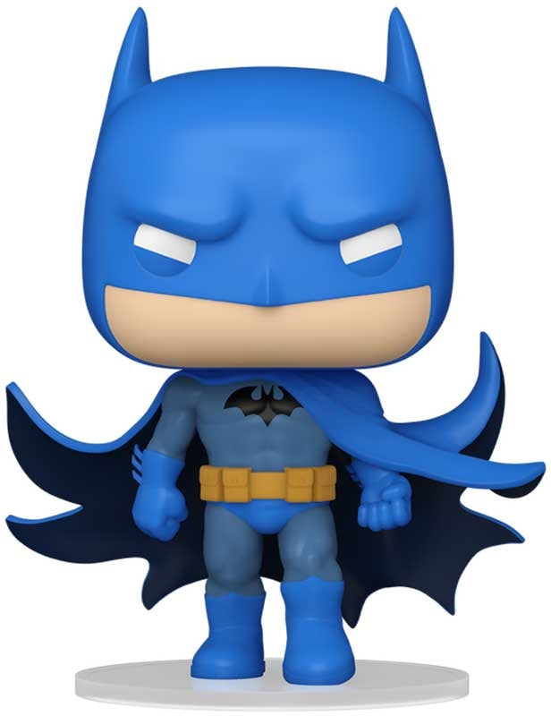 PRE ORDER Funko POP Heroes - Batman