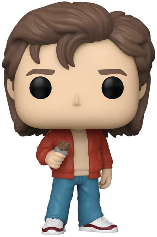 PRE ORDER Funko POP Television - Stronger Things - Steve Harrington