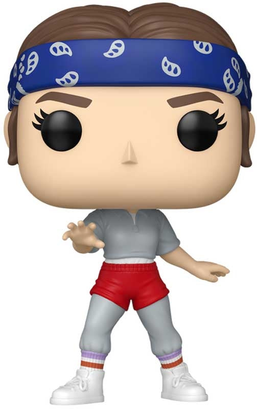 PRE ORDER Funko POP Television - Stronger Things - Eleven