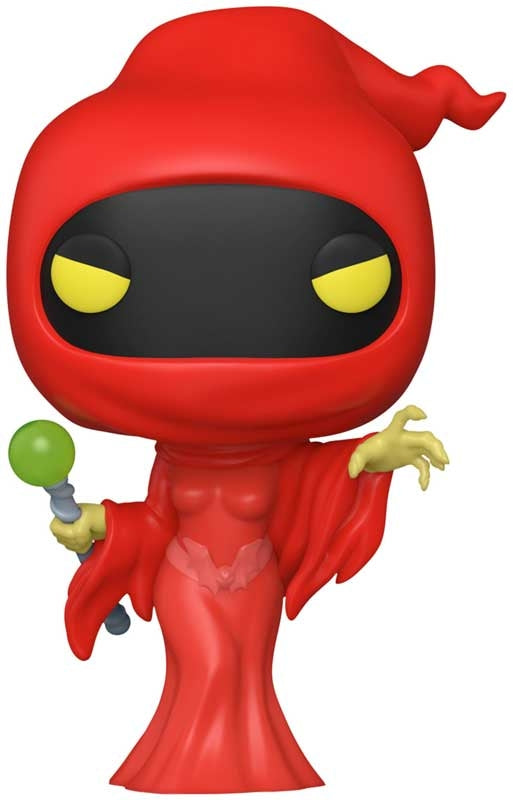 Funko POP Animation She Ra- Shadow Weaver