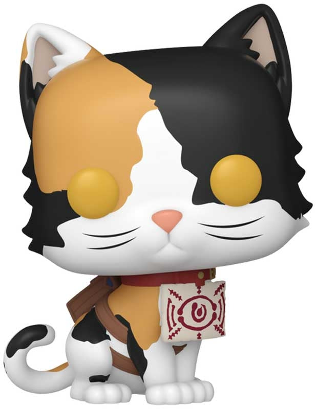 Funko POP Animation Demon Slayer - Chachamaru