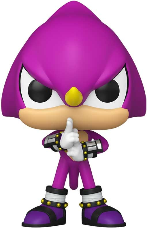 Funko POP Games Sonic - Espio