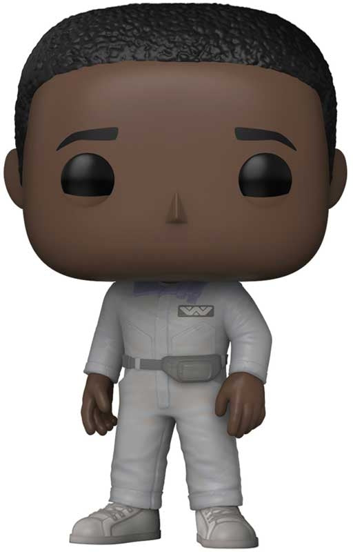 Funko POP Movies Alien Romulus - Andy