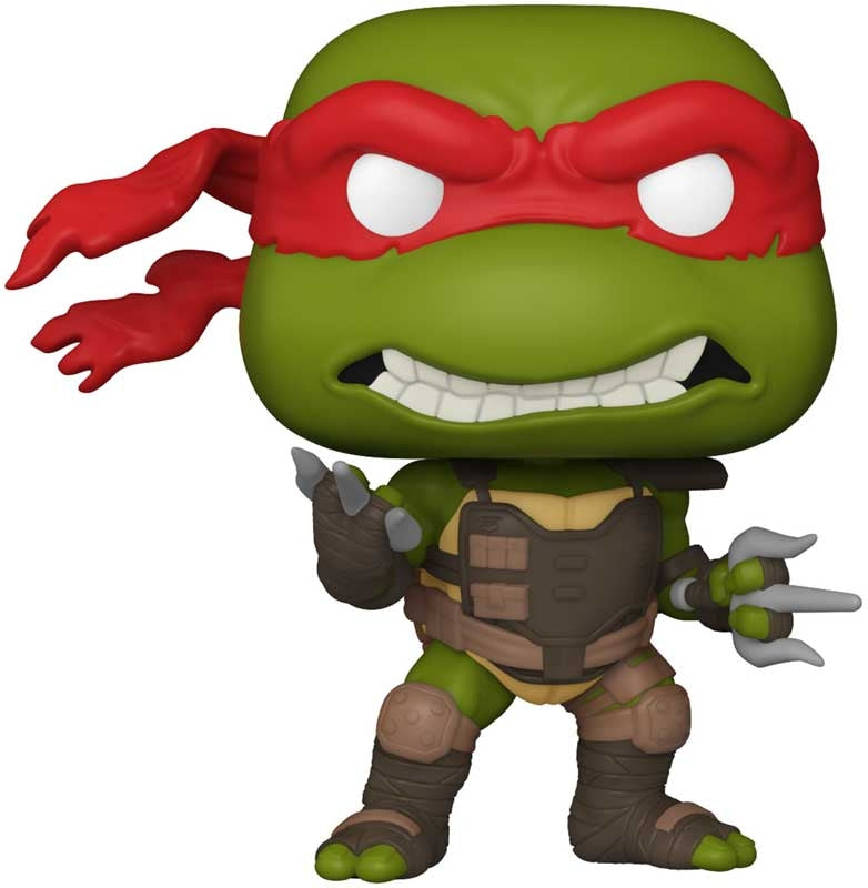 Funko POP Comics - Last Ronin - Raphael
