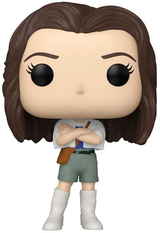 Funko POP Movies - FERRIS BUELLER'S DAY OFF - Sloane Peterson