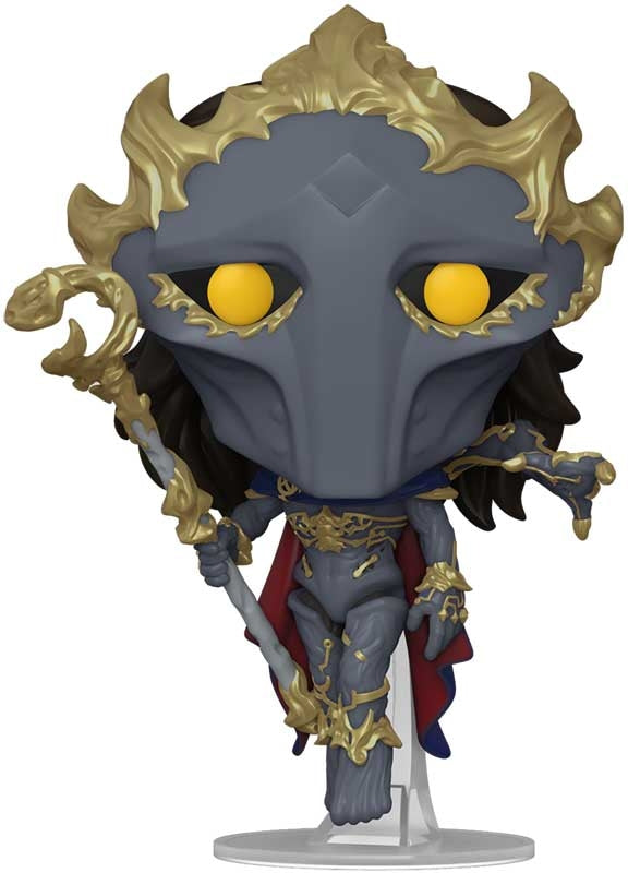 Funko POP Television Arcane - Champion Viktor