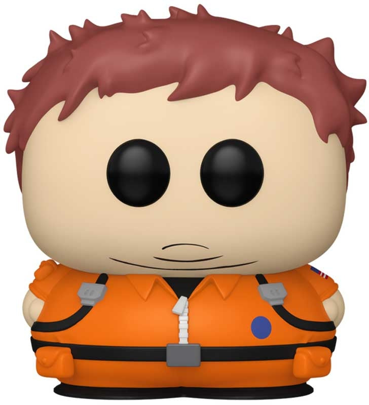 PRE ORDER Funko POP Television - South Park Hippie Exterminator Eric