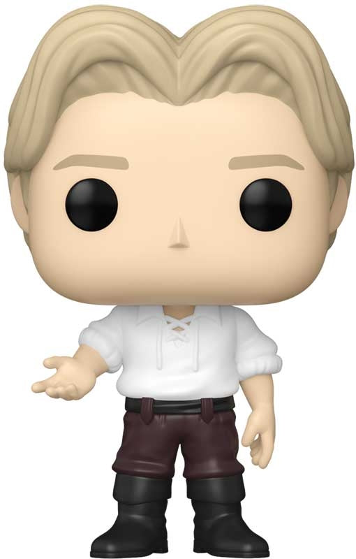 FUNKO POP Movies - Casper CHASE