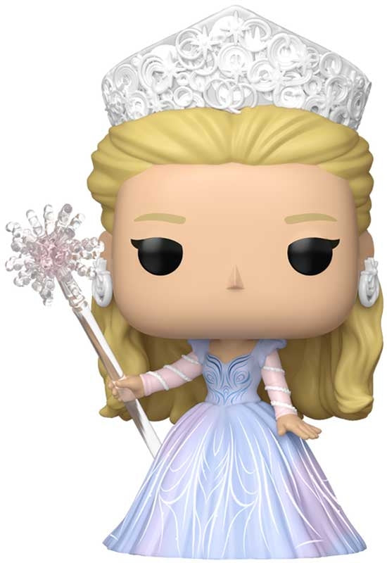 FUNKO POP Movies - Wicked - Glinda In Blue Gown