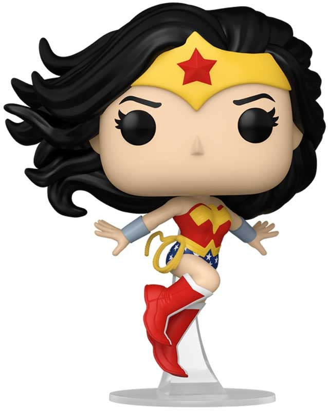PRE ORDER Funko POP Heroes - Wonder Women