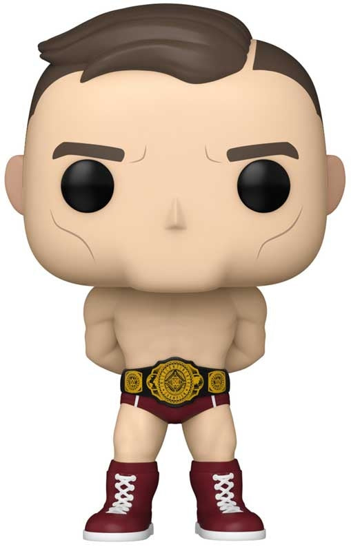 Funko POP WWE - Gunther