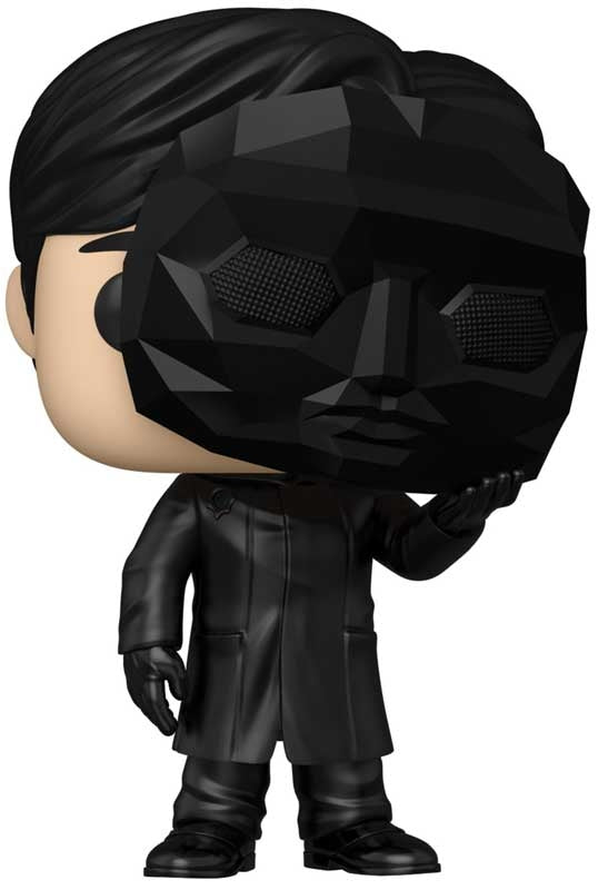 Funko POP Squid Game- Front Man