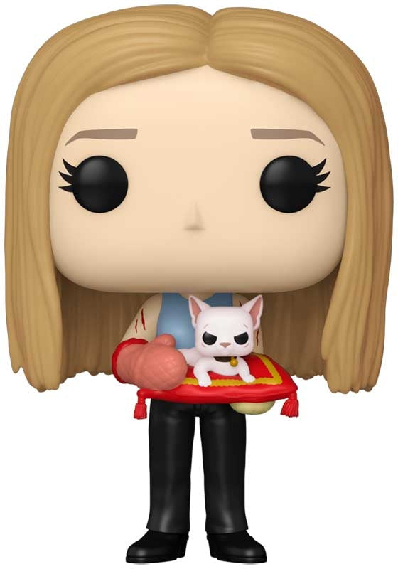 Funko POP Television F.R.I.E.N.D.S - Rachel Green