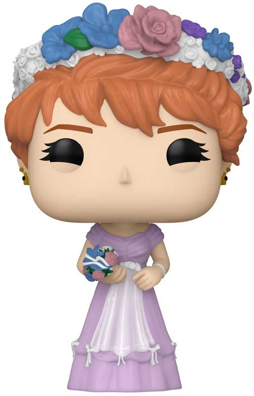 Funko POP Movies Sixteen Candles - Samantha Baker