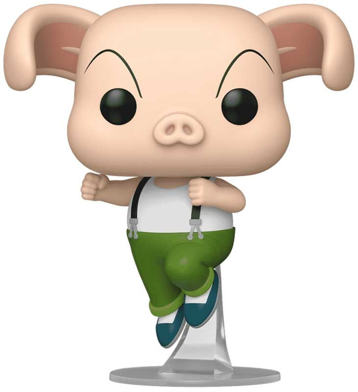 Funko POP Animation Dragon Ball - Oolong