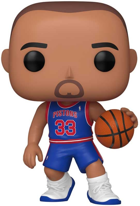 Funko POP Basketball - Grant Hill
