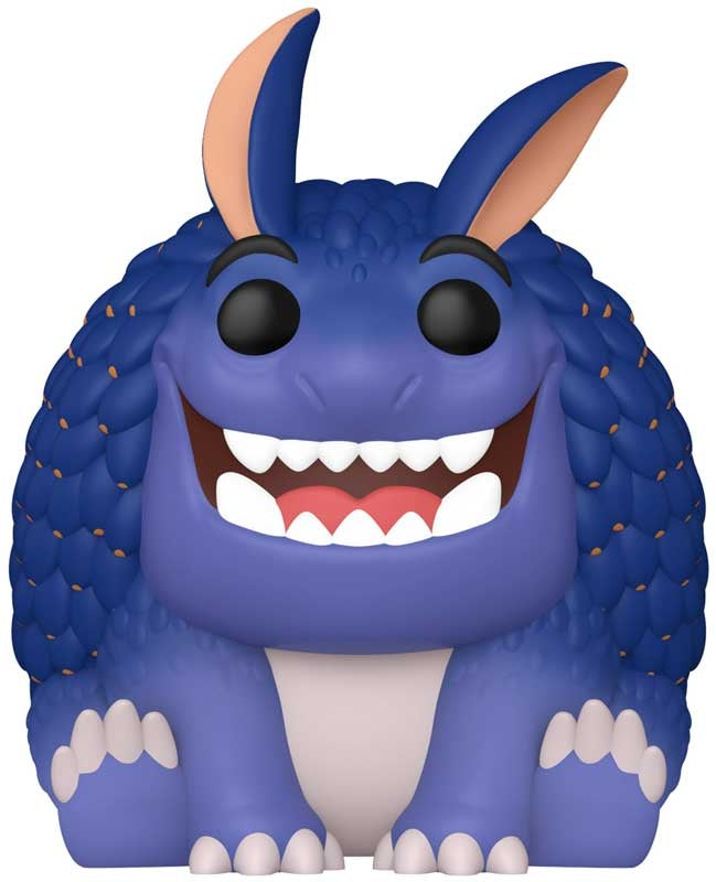 Funko POP Movies Spellbound - Monster Solon