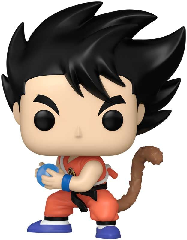 Funko POP Animation Dragon Ball - Goku