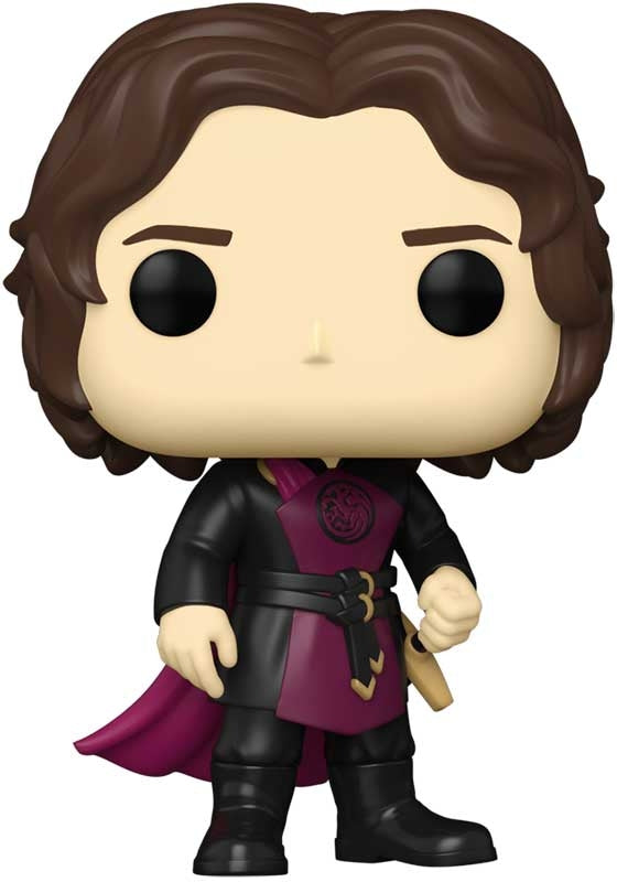 Funko POP Television House Of Dragon - Jacaerys Velaryon