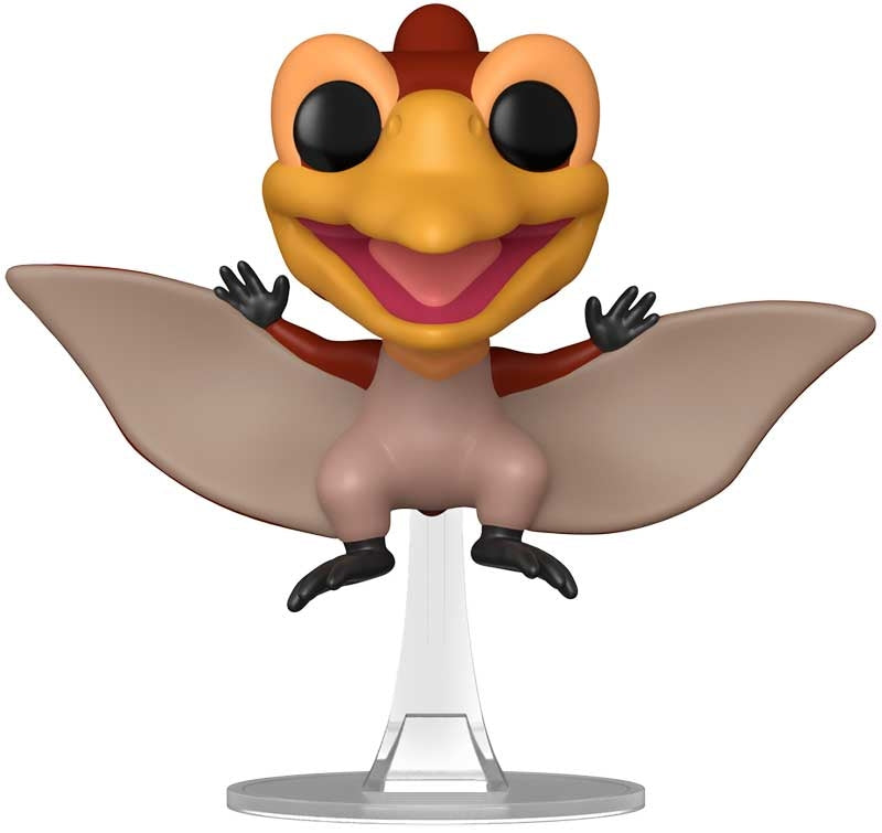 Funko POP Movies Land Before Time - Petrie