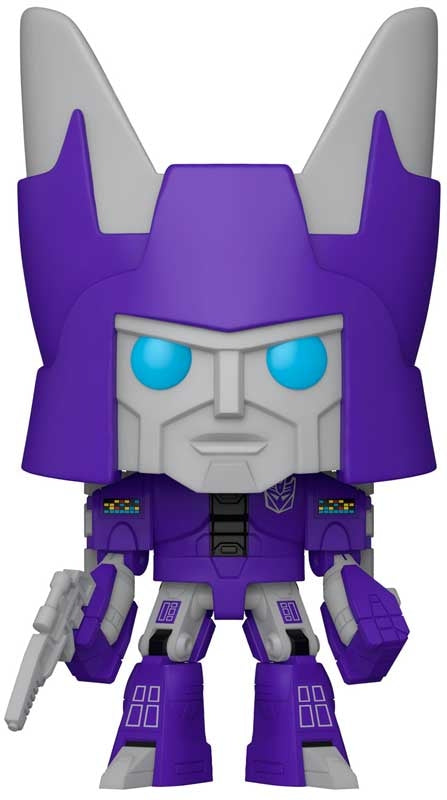 Funko POP Retro Toys - Cyclone