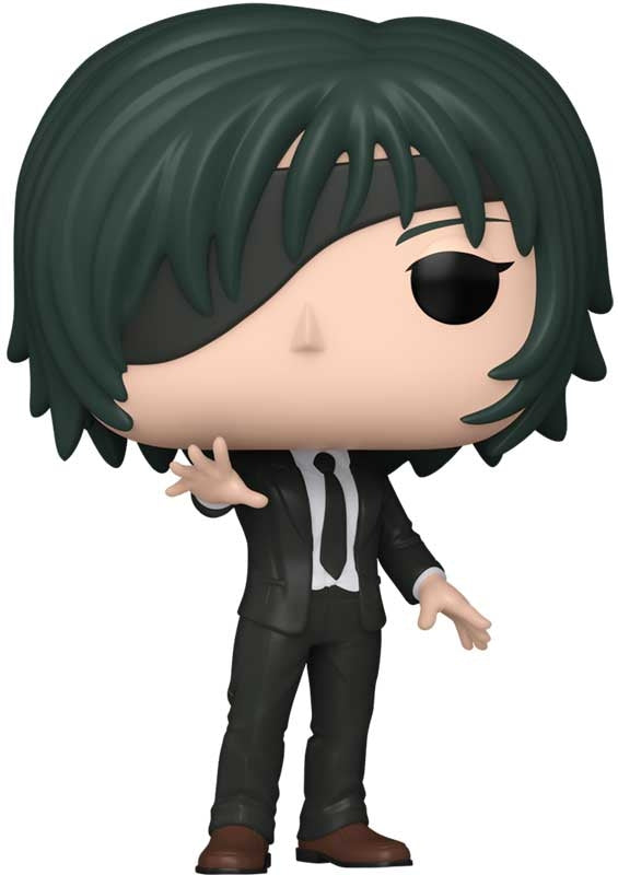 Funko POP Animation Chainsaw Man - Himeno