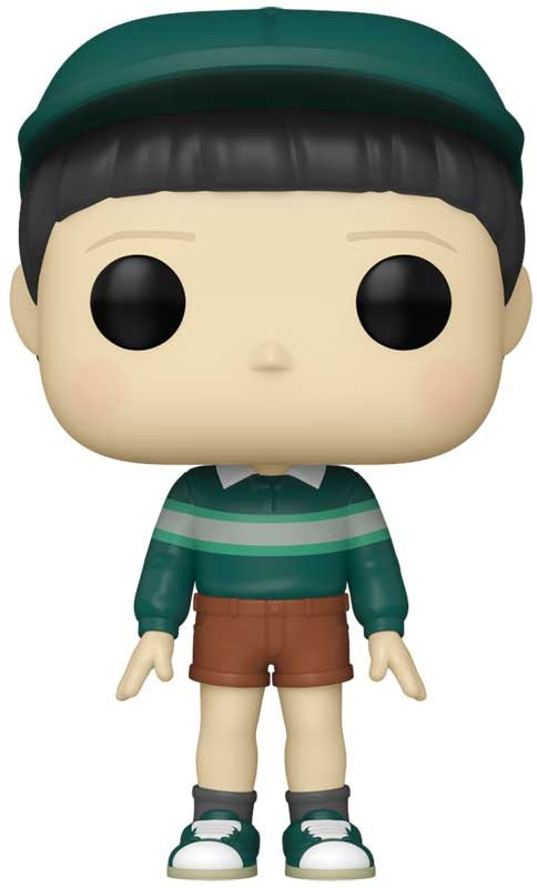 Funko POP Television Squid Game - Chul-Su