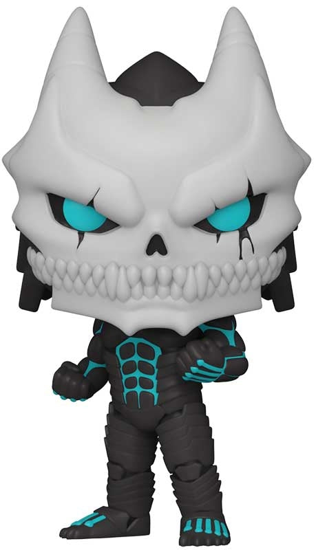 Funko POP Animation Kaiju - Kaiju No.8