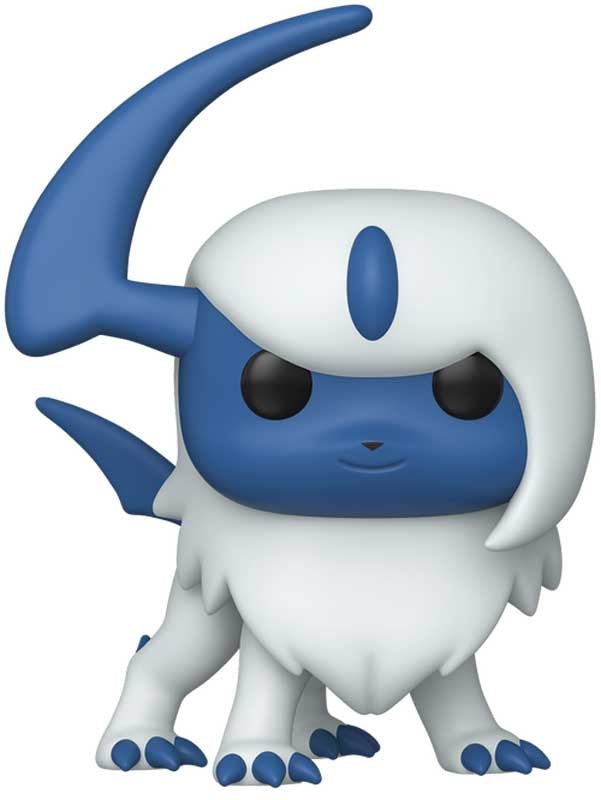 Funko POP Games Pokemon - Absol