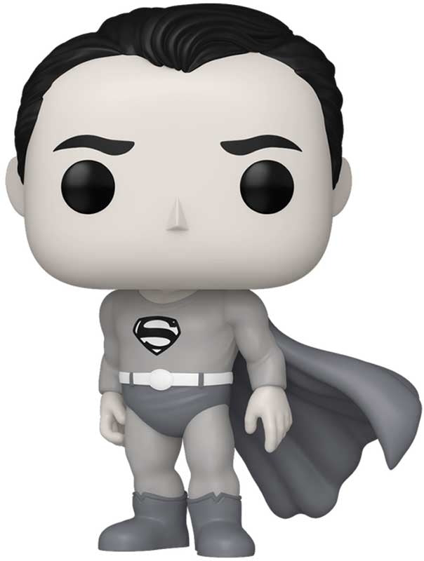 PRE ORDER Funko POP Heroes - Golden Age Superman 50