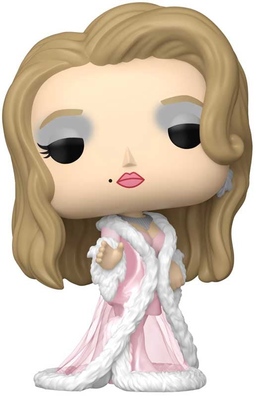 Funko POP Rocks - Britney Spears - Lucky