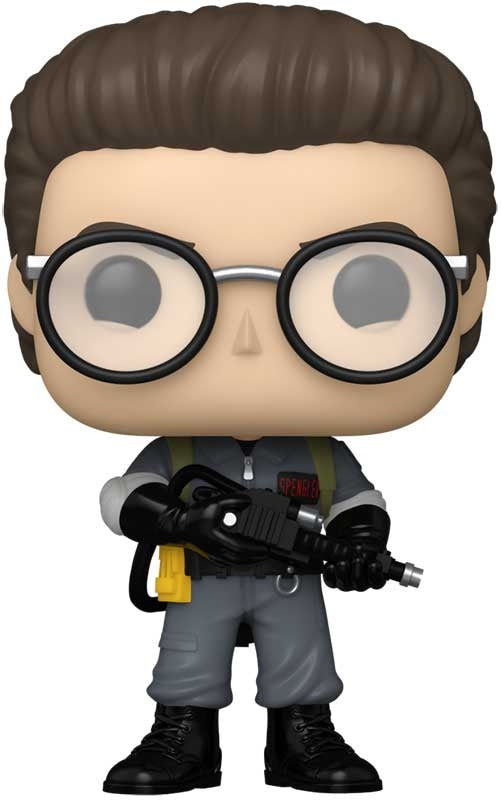 Funko POP Movies Ghostbusters 2 - Egon Spengler
