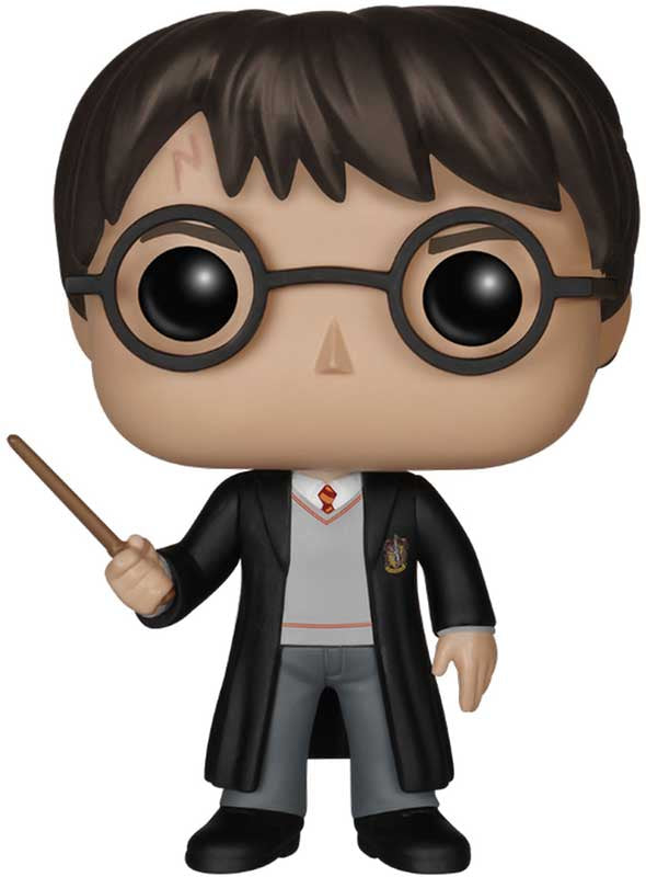 Funko POP Movies - Harry Potter