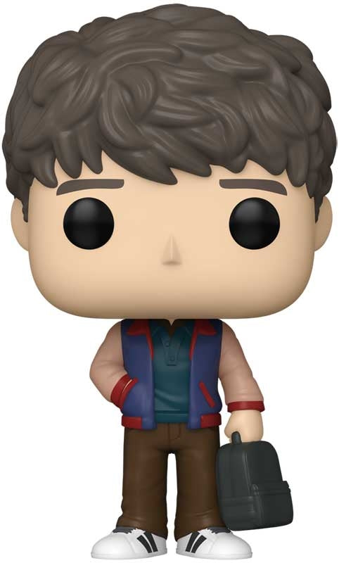 PRE ORDER Funko POP Television - Stronger Things - William Byers