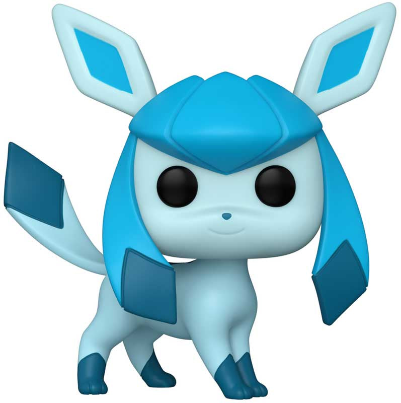 Funko POP Games Pokemon - Glaceon