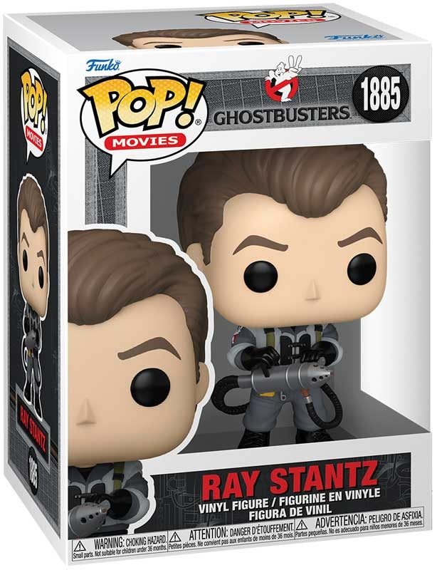 Funko POP Movies Ghostbusters 2 - Ray Stantz