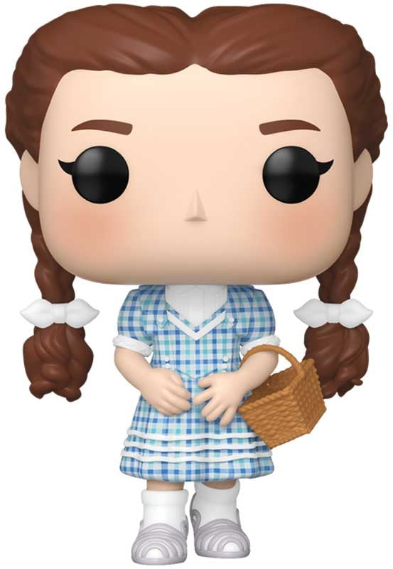 FUNKO POP Movies - Wicked - Dorothy