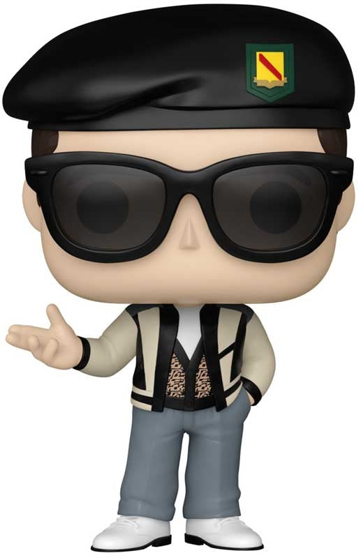 Funko POP Movies - FERRIS BUELLER'S DAY OFF - Ferris Bueller