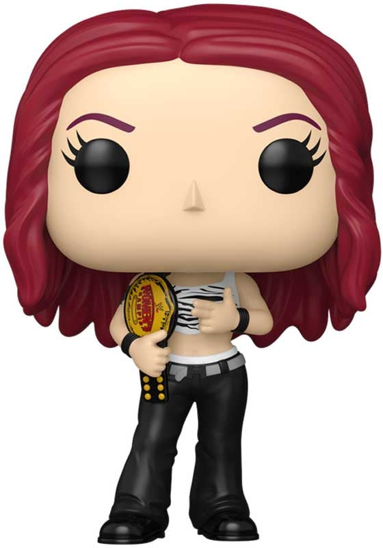 PRE ORDER - Funko POP WWE - Lita
