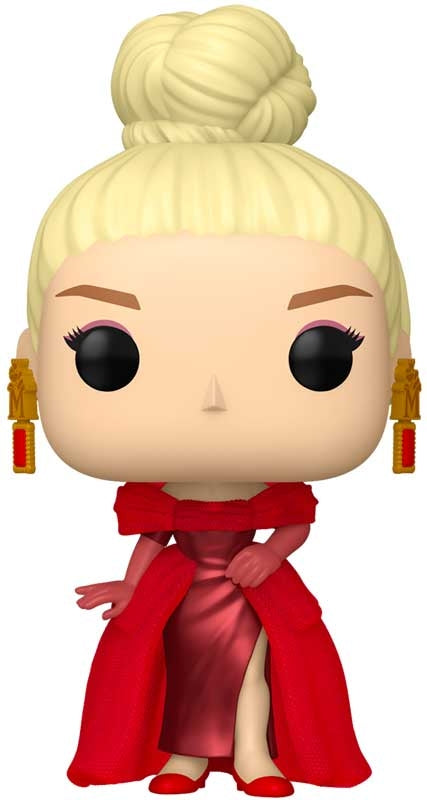 Funko POP Retro Toys - Barbie 80TH Anniversary