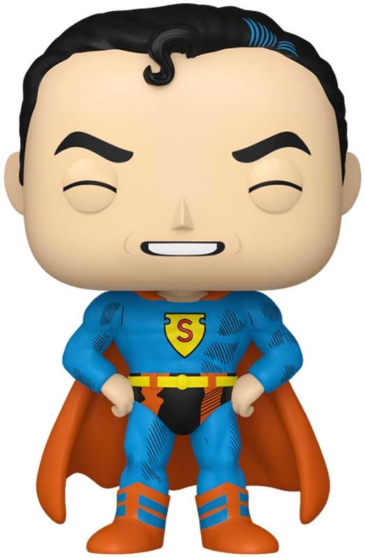 PRE ORDER Funko POP Heroes - Golden Age Superman