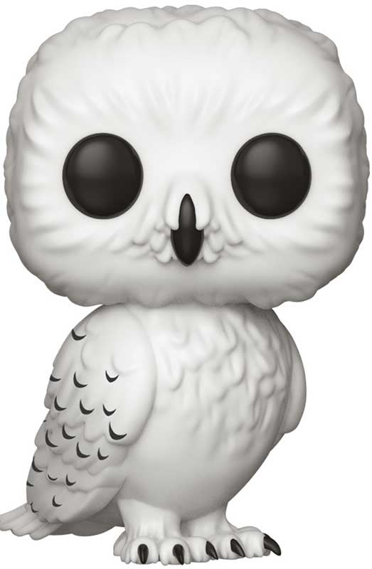 Funko POP Movies - Harry Potter - Hedwig