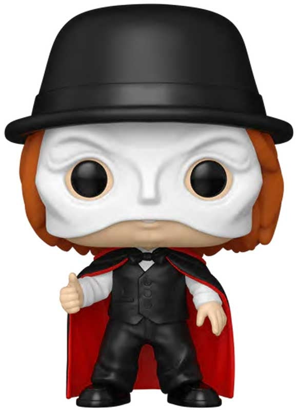 Funko POP Television Chucky - Phantom Chucky
