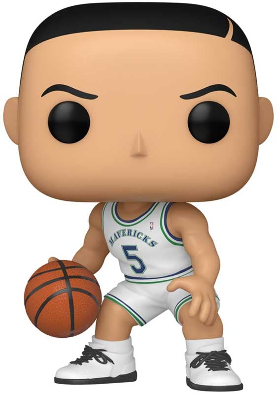 Funko POP Basketball - Jason Kidd